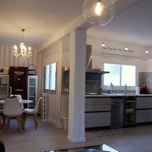 Appartement met Drie Slaapkamers